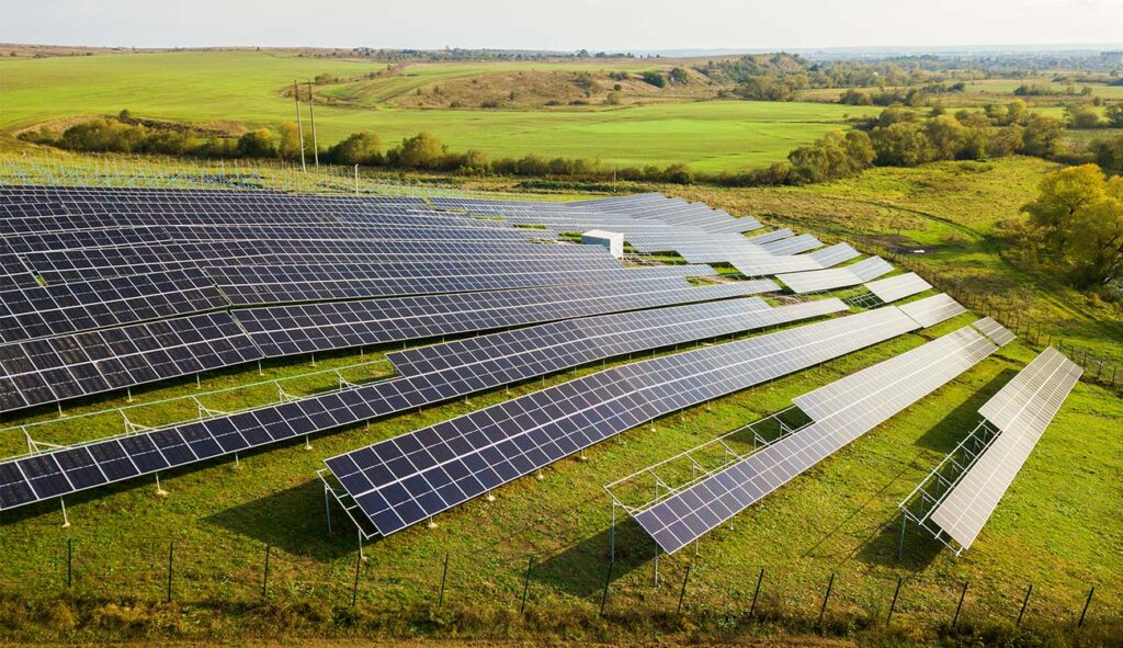 Why Commercial Solar Panels Are the Smartest Investment UK Businesses Can Make in 2025