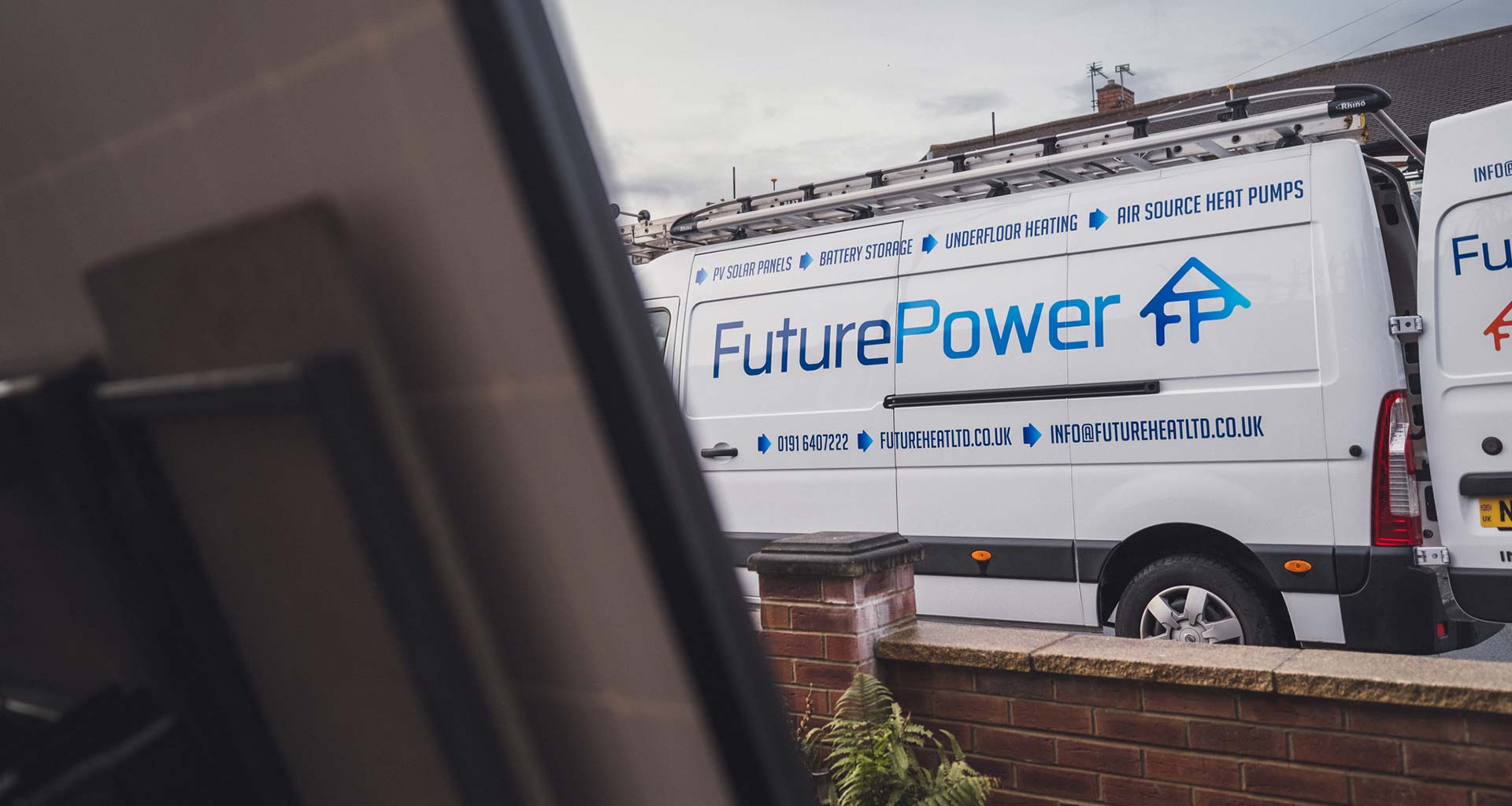 Case Studies - Future Power
